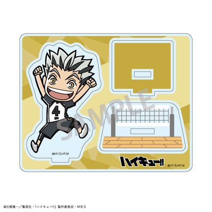 ハイキュー!!_パシャれるアクリルスタンド/木兎光太郎