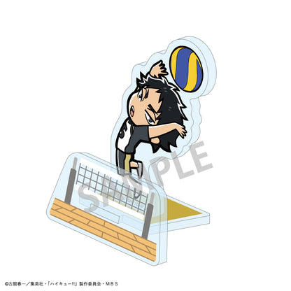 ハイキュー!!_パシャれるアクリルスタンド/赤葦京治