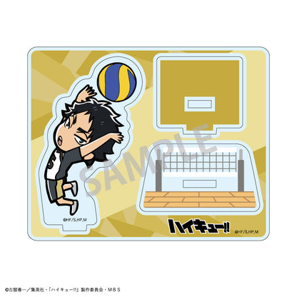 ハイキュー!!_パシャれるアクリルスタンド/赤葦京治