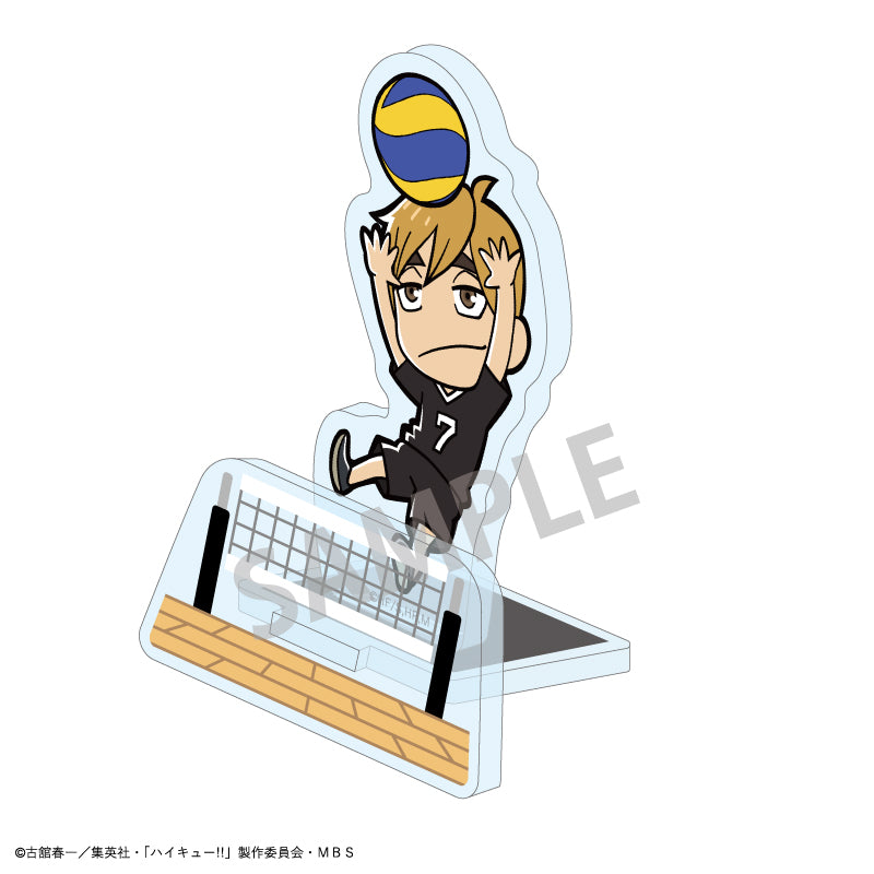 ハイキュー!!_パシャれるアクリルスタンド/宮侑