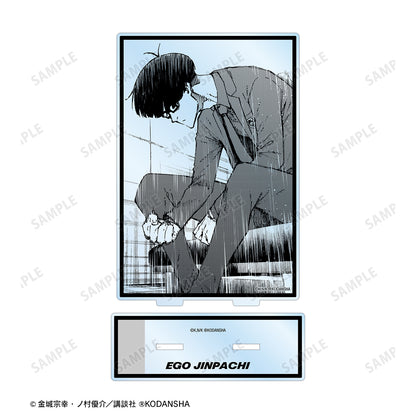 ブルーロック_絵心 甚八 BIGアクリルスタンド