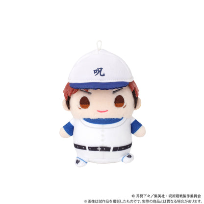 呪術廻戦 まめめいと/虎杖 悠仁 京都姉妹校交流会ver.