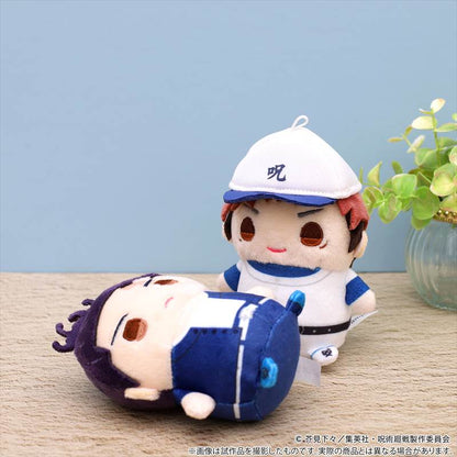 呪術廻戦 まめめいと/伏黒 恵 京都姉妹校交流会ver.