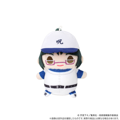 呪術廻戦 まめめいと/禪院 真希 京都姉妹校交流会ver.