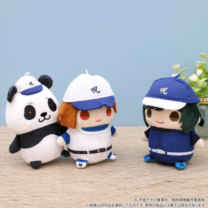 呪術廻戦 まめめいと/パンダ 京都姉妹校交流会ver.