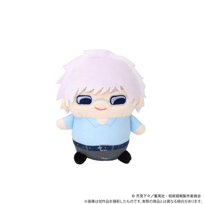 呪術廻戦 まめめいと/五条 悟 京都姉妹校交流会ver.