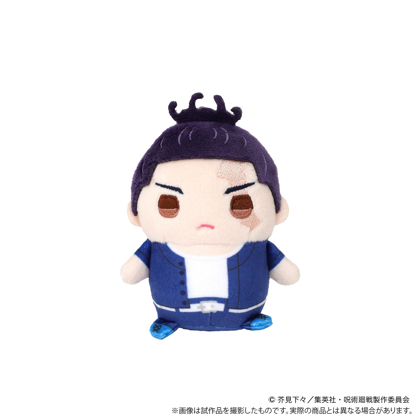 呪術廻戦 まめめいと/東堂 葵 京都姉妹校交流会ver.