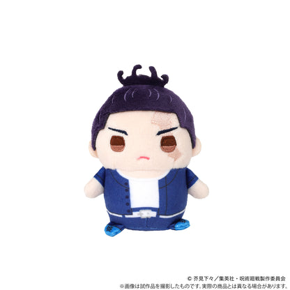 呪術廻戦 まめめいと/東堂 葵 京都姉妹校交流会ver.