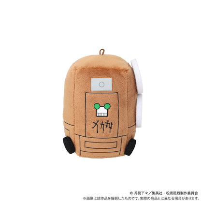 呪術廻戦 まめめいと/メカ丸? 京都姉妹校交流会ver.