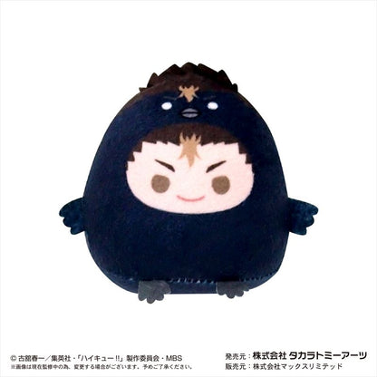 ハイキュー!! てのりんずコレクション2 1BOX