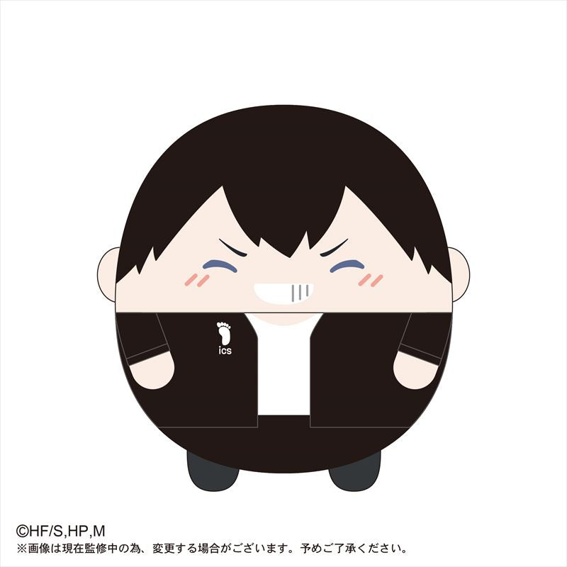 ハイキュー!! ふわコロりんBIG スペシャル B 影山飛雄