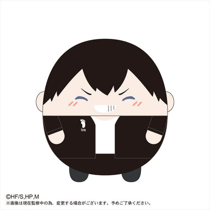 ハイキュー!! ふわコロりんBIG スペシャル B 影山飛雄