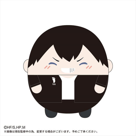 ハイキュー!! ふわコロりんBIG スペシャル B 影山飛雄