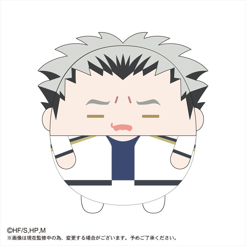 ハイキュー!! ふわコロりんBIG スペシャル F 木兎光太郎