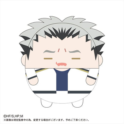 ハイキュー!! ふわコロりんBIG スペシャル F 木兎光太郎