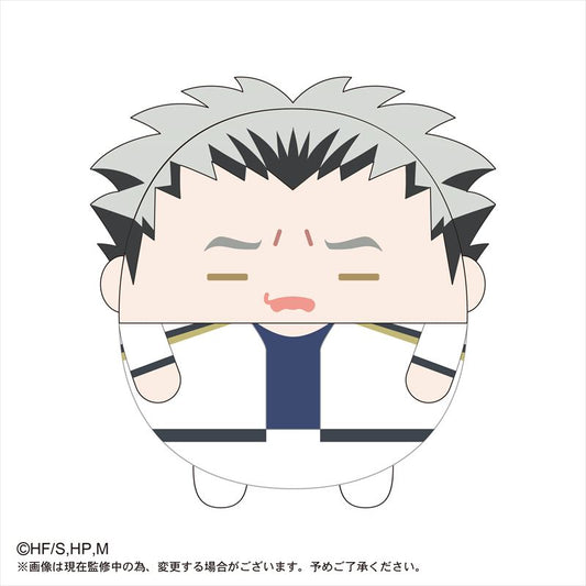 ハイキュー!! ふわコロりんBIG スペシャル F 木兎光太郎