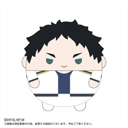 ハイキュー!! ふわコロりんBIG スペシャル G 赤葦京治