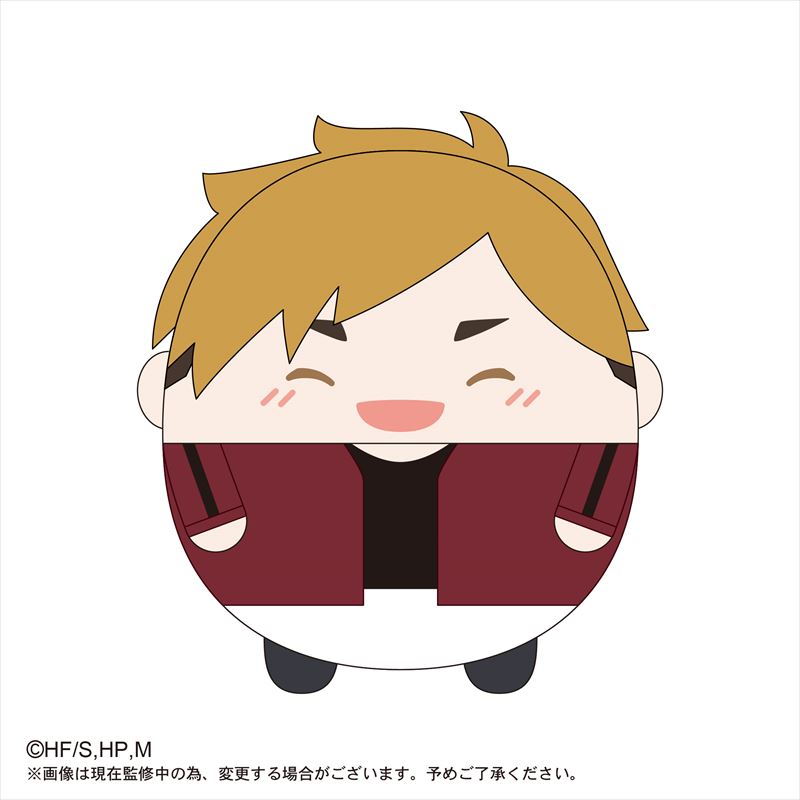 ハイキュー!! ふわコロりんBIG スペシャル I 宮侑