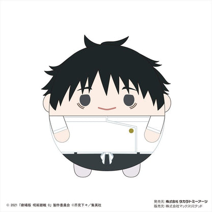 劇場版 呪術廻戦0 ふわコロりんBIG A 乙骨憂太