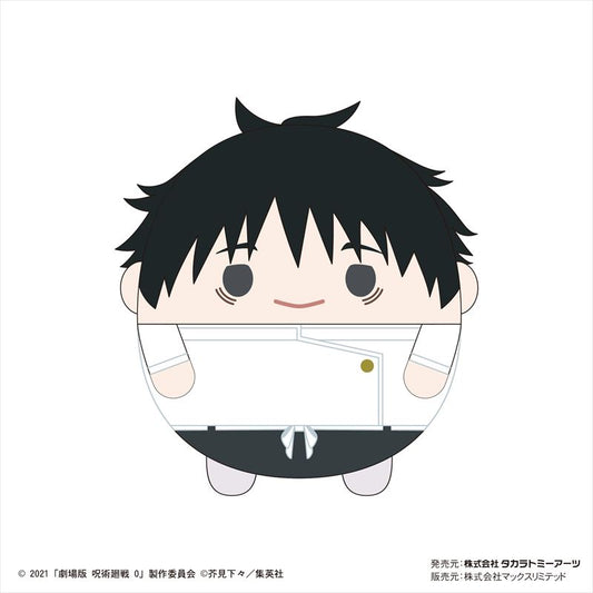 劇場版 呪術廻戦0 ふわコロりんBIG A 乙骨憂太