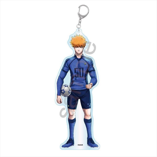 ブルーロック_アクリルキーホルダーBIG 國神 錬介