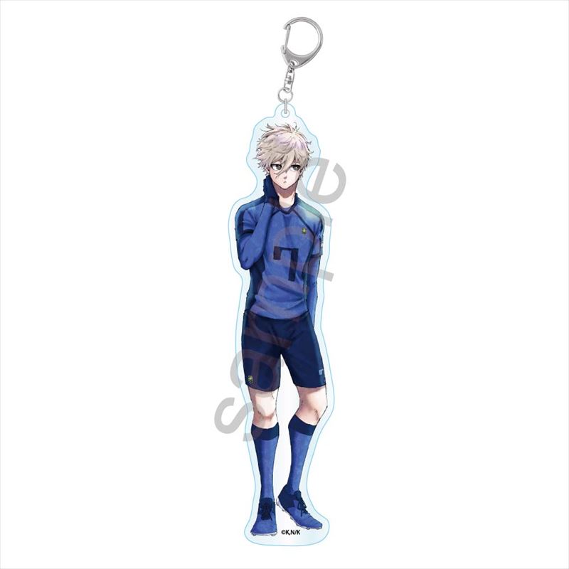 ブルーロック_アクリルキーホルダーBIG 凪 誠士郎