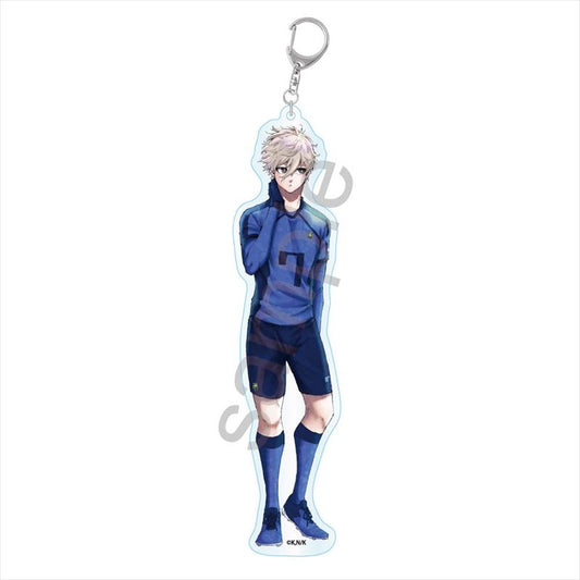 ブルーロック_アクリルキーホルダーBIG 凪 誠士郎