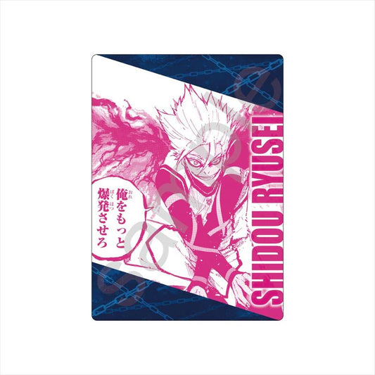 ブルーロック_B5下敷き G