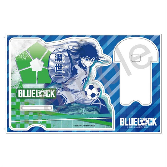 ブルーロック_アクリルスマホスタンド 潔世一