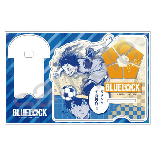 ブルーロック_アクリルスマホスタンド 蜂楽廻