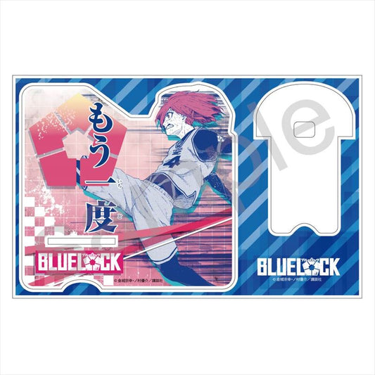 ブルーロック_アクリルスマホスタンド 千切豹馬