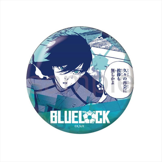 ブルーロック_BIG缶バッジ 糸師凛