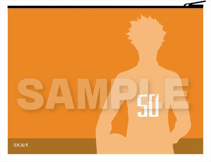 ブルーロック_フラットポーチ 國神錬介