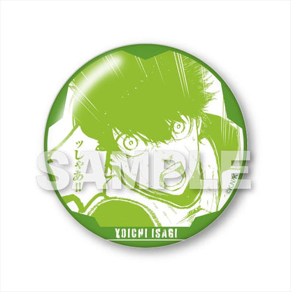 ブルーロック_トレーディング缶バッジ 1BOX