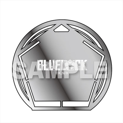 ブルーロック_キャラキーリング  馬狼 照英