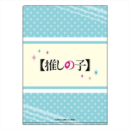 推しの子_A4クリアファイル A柄