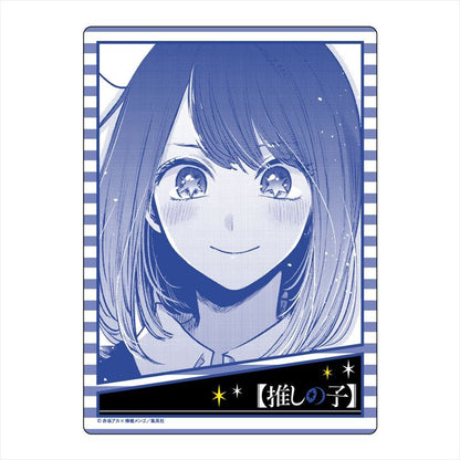 推しの子_B5下敷き 1pcs