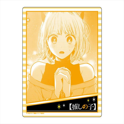 推しの子_B5下敷き 1pcs