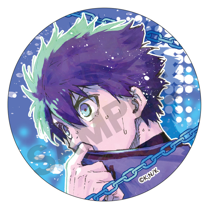 ブルーロックトレーディングカンバッジ/カラー_BOX