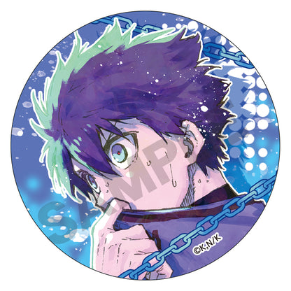 ブルーロックトレーディングカンバッジ/カラー_BOX