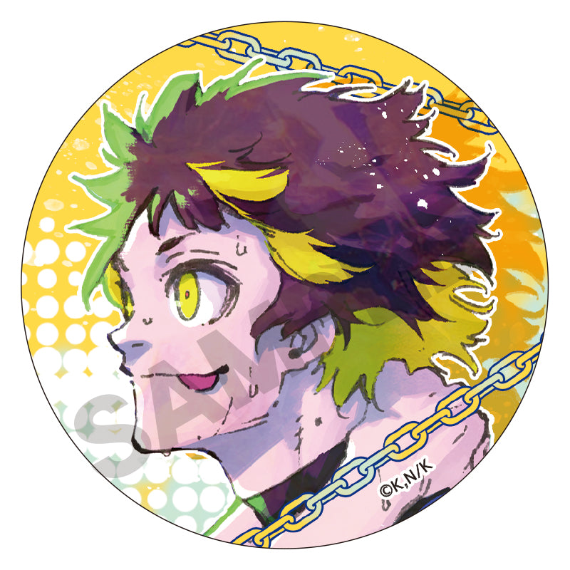 ブルーロックトレーディングカンバッジ/カラー_BOX