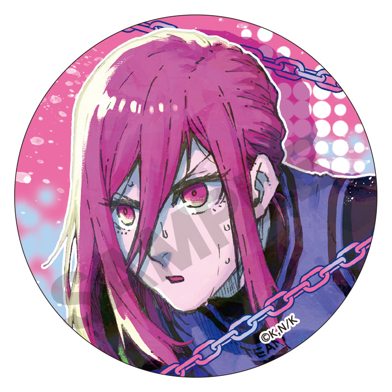 ブルーロックトレーディングカンバッジ/カラー_BOX