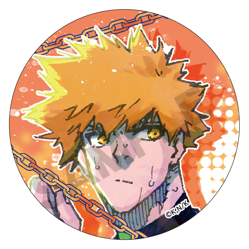 ブルーロックトレーディングカンバッジ/カラー_BOX