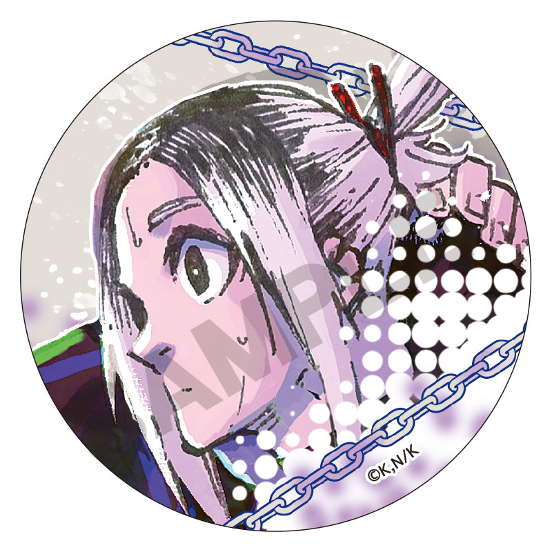 ブルーロックトレーディングカンバッジ/カラー_BOX