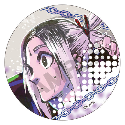 ブルーロックトレーディングカンバッジ/カラー_BOX