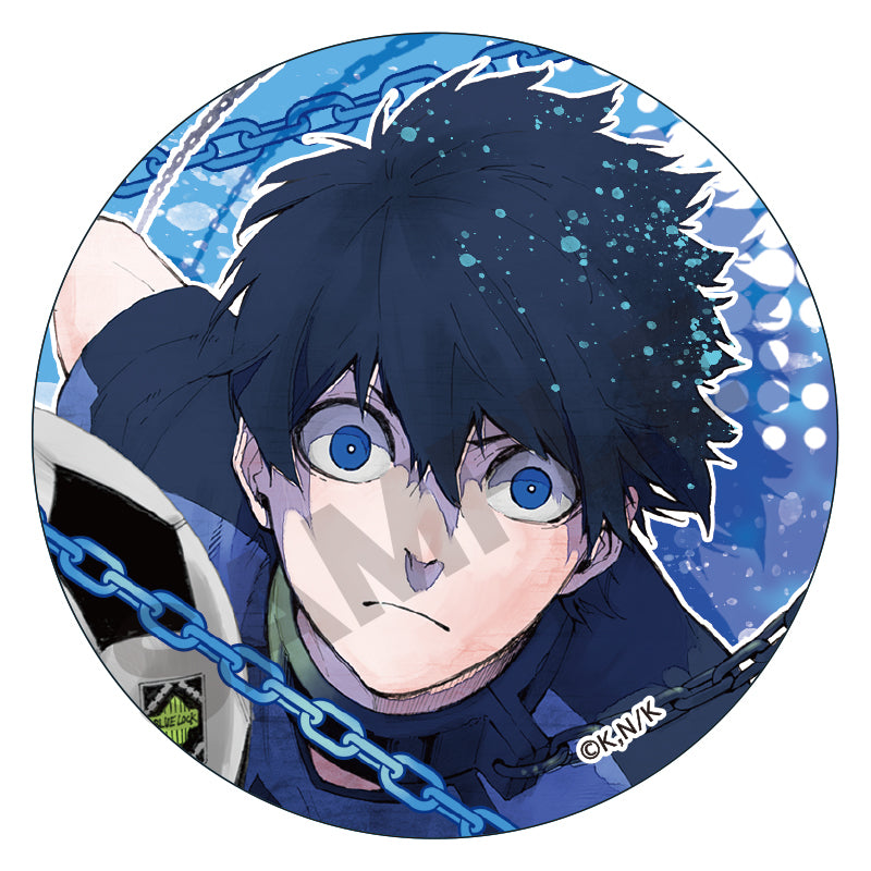 ブルーロックトレーディングカンバッジ/カラー_BOX