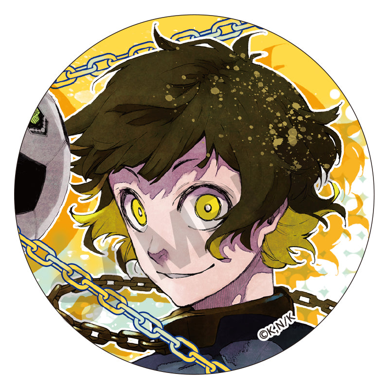 ブルーロックトレーディングカンバッジ/カラー_BOX