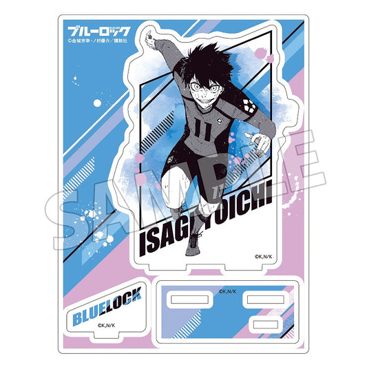ブルーロックアクスタ/イサギヨイチ_コミック