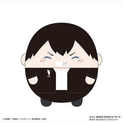 ハイキュー!!_ふわコロりんMsizeSpecial B影山飛雄