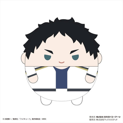 ハイキュー!!_ふわコロりんMsizeSpecial G赤葦京治